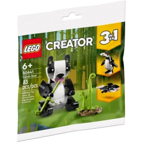 LEGO 30641 Pandabeer polybag