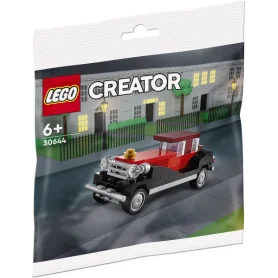 LEGO 30644 Klassieke auto polybag