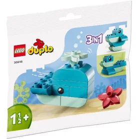 LEGO 30648 Walvis polybag