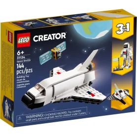 LEGO 31134 Space Shuttle