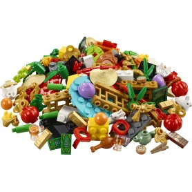 LEGO 40605 Lunar New Year VIP Add-On Pack