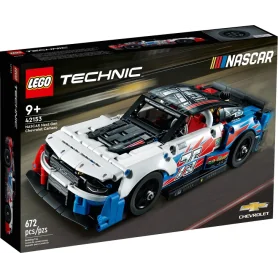 LEGO 42153 NASCAR Next Gen Chevrolet Camaro ZL1