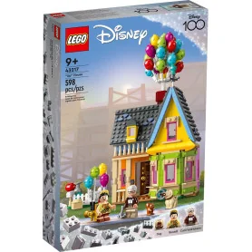 LEGO 43217 Up House