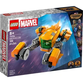 LEGO 76254 Baby Rocket’s Ship