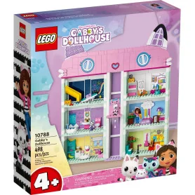 LEGO 10788 Gabby’s Dollhouse