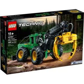 LEGO 42157 John Deere 948L-II Skidder