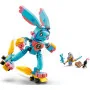LEGO 71453 Izzie and Bunchu the Bunny