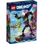 LEGO 71455 Grimkeeper the Cage Monster