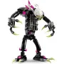 LEGO 71455 Grimkeeper the Cage Monster