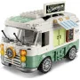 LEGO 71456 Mrs. Castillo’s Turtle Van