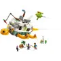 LEGO 71456 Mrs. Castillo’s Turtle Van