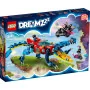 LEGO 71458 Crocodile Car