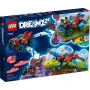 LEGO 71458 Crocodile Car
