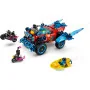 LEGO 71458 Crocodile Car