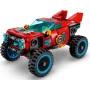 LEGO 71458 Crocodile Car