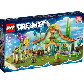 LEGO 71459 Stable of Dream Creatures