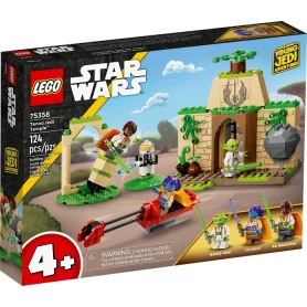 LEGO 75358 Tenoo Jedi Temple