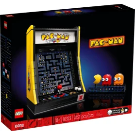 LEGO 10323 PAC-MAN Arcade