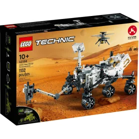 LEGO 42158 NASA Mars Rover Perseverance