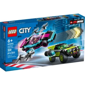 LEGO 60396 Modified Race Cars