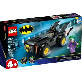 LEGO 76264 Batmobile Pursuit: Batman vs. The Joker