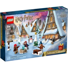 LEGO 76418 Advent Calendar 2023, Harry Potter