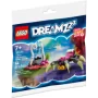 LEGO 30636 Z-Blob en Bunchu spinontsnapping