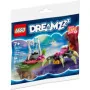 LEGO 30636 Z-Blob en Bunchu spinontsnapping