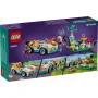 LEGO 42609 Electric Car and Charger