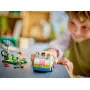 LEGO 42609 Electric Car and Charger