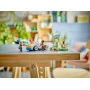 LEGO 42609 Electric Car and Charger