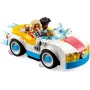 LEGO 42609 Electric Car and Charger