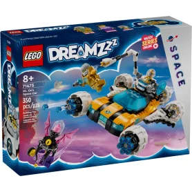 LEGO 71475 Mr. Oz’s Space Car