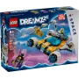 LEGO 71475 Mr. Oz’s Space Car