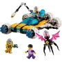 LEGO 71475 Mr. Oz’s Space Car
