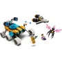 LEGO 71475 Mr. Oz’s Space Car