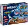 LEGO 71475 Mr. Oz’s Space Car