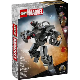 LEGO 76277 War Machine Mech Armor