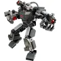 LEGO 76277 War Machine Mech Armor