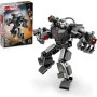 LEGO 76277 War Machine Mech Armor