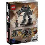 LEGO 76277 War Machine Mech Armor