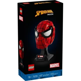 LEGO 76285 Spider-Man’s Mask