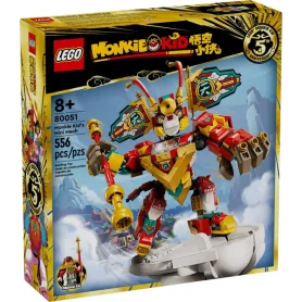 LEGO 80051 Monkie Kid’s Mini Mech