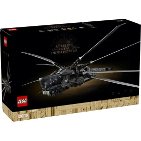 LEGO 10327 Dune Atreides Royal Ornithopter