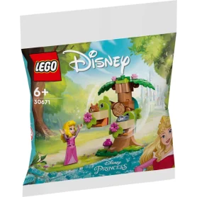 LEGO 30671 Aurora’s Forest Playground