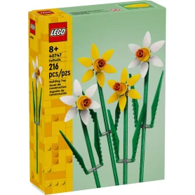 LEGO 40747 Daffodils