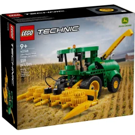 LEGO 42168 John Deere 9700 Forage Harvester
