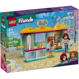 LEGO 42608 Tiny Accessories Store