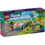 LEGO 42609 Electric Car and Charger