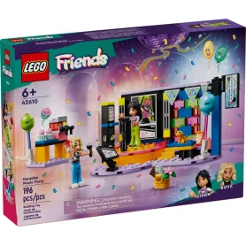 LEGO 42610 Karaoke Music Party